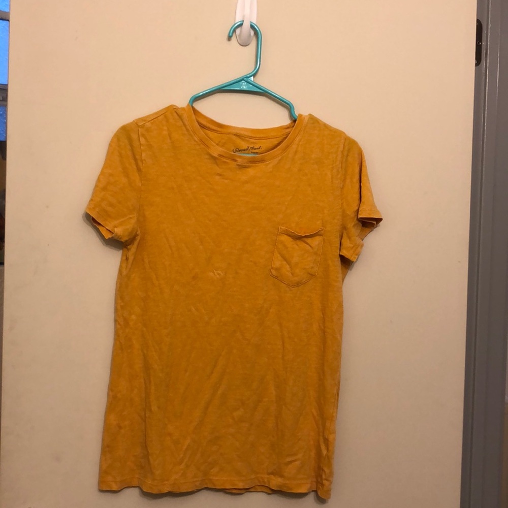 Basic Tee